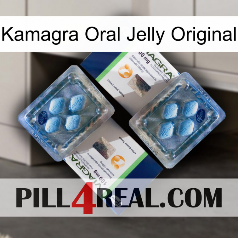 Kamagra Oral Jelly Original viagra5